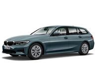 Gebraucht BMW 330 Advantage 184 PS (135 kW) 2021 Kombi