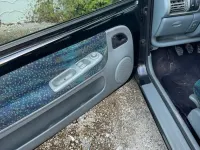 Używany Renault Twingo 75 KM (55 kW) 2005 Czarny Hatchback