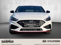 gebraucht Hyundai i30 Fastback FL N Performance Navi Sportschale