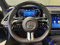 Gebraucht Mercedes E220 AMG 197 PS (144 kW) 2025 Grau Limousine