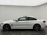 gebraucht BMW 420 420 d Coupe xDrive Aut. M Sport