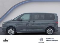 Gebraucht VW Multivan 150 PS (110 kW) 2025 Grau Van