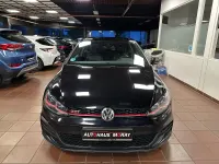 Gebraucht VW Golf GTI 245 PS (180 kW) 2018 Deep black Coupé