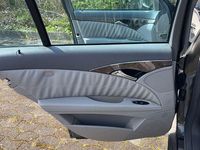 Gebraucht Mercedes E280 Avantgarde 190 PS (139 kW) 2008 Braun Limousine