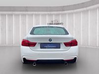 gebraucht BMW 440 i M Sport-Paket LED Navi-Prof LED Sitzh. PDC