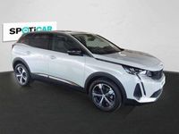 gebraucht Peugeot 3008 3008Allure