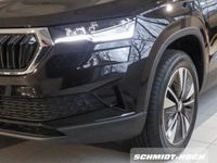 gebraucht Skoda Karoq 2.0 TDI Tour