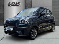 Neu Leapmotor T03 69 kW (95 PS) 2026 Kleinwagen