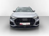 Gebraucht Audi Q3 Advanced 150 PS (110 kW) 2025 Silber SUV