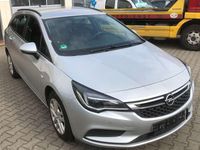 gebraucht Opel Astra 6 cdti Kombi Edition Start-Stop/ Navi/LED/PDC