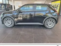 Nowe Renault R5 Evolution 89 kW (122 KM) 2025 Czarny Hatchback