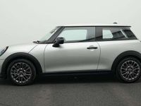 Gebraucht Mini Cooper Classic 156 PS (114 kW) 2024 Grau Kleinwagen