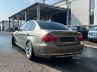 Gebraucht BMW 320 M Performance 170 PS (125 kW) 2010 Limousine