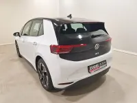 Brugt VW ID.3 Pro Performance 150 kW (204 HK) 2022 Hvid Hatchback