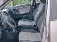Gebraucht Skoda Fabia 90 PS (66 kW) 2013 Andere farben Kombi