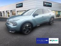 Gebraucht Citroën C4 131 PS (96 kW) 2024 Blau SUV