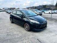 gebraucht Ford Fiesta Trend