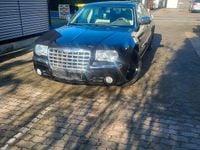Gebraucht Chrysler 300C 2010 Schwarz Limousine