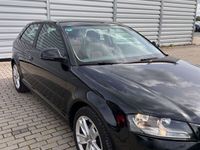 gebraucht Audi A3 1.4 TFSI