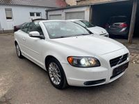 gebraucht Volvo C70 Cabriolet 2.0 D Momentum *Xenon/Leder*