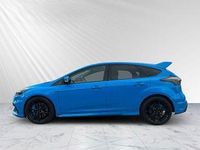 Gebraucht Ford Focus RS 349 PS (256 kW) 2016 Blau Limousine