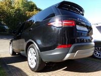 Gebraucht Land Rover Discovery 5 HSE 306 PS (225 kW) 2019 Schwarz SUV