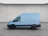 Gebraucht Ford Transit Trend 165 PS (121 kW) 2025 Weiß Abholung