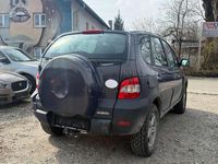 Gebraucht Renault Scénic 139 PS (102 kW) 2000 Grau Van / Kleinbus