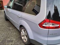 Gebraucht Ford Galaxy Titanium 163 PS (119 kW) 2011 Van / Kleinbus
