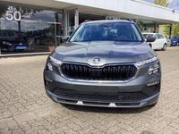 Neu Skoda Kamiq 116 PS (85 kW) 2025 Grau SUV