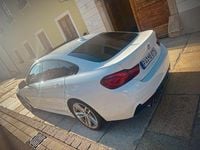 Second-hand BMW 420 Performance 190 CP (139 kW) 2019 Alb Coupe