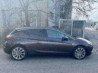 gebraucht Opel Astra Lim.1.4 L Turbo INNOVATION