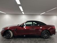 Gebraucht BMW M4 Competition Edition 530 PS (389 kW) 2025 Andere Cabrio