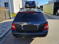 gebraucht Mercedes C180 C 180T 7G-TRONIC Avantgarde Edition C