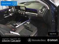 gebraucht Mercedes GLB250 4M AMG Night Pano HUD Distronic AHK 7Sit
