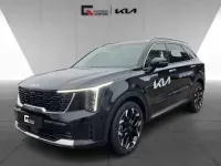 Neu Kia Sorento Platinum 194 PS (142 kW) 2025 (abp) aurora black pearl SUV