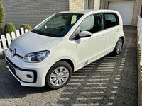 Second-hand VW up! 60 CP (44 kW) 2017 Hatchback