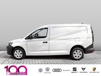 gebraucht VW Caddy 2.0 TDI EU6d Cargo Maxi KLIMA RFK SHZ USB