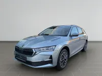 Neu Skoda Octavia 150 PS (110 kW) 2026 Silber Kombi