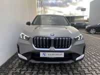 Gebraucht BMW iX1 Performance 230 kW (313 PS) 2023 Spacesilber metallic SUV