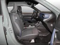 Gebraucht Dacia Duster Journey 141 PS (103 kW) 2025 Safarigrüngrau SUV
