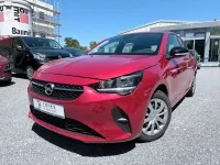 Gebraucht Opel Corsa Edition 75 PS (55 kW) 2022 Rot Kleinwagen