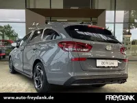 Gebraucht Hyundai i30 140 PS (102 kW) 2026 Shadow grey Kombi