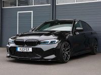 Gebraucht BMW 340 387 PS (284 kW) 2022 Black sapphire metallic Limousine