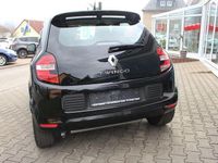 Gebraucht Renault Twingo Luxe 71 PS (52 kW) 2015 Schwarz Kleinwagen