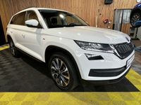 gebraucht Skoda Kodiaq Drive TDI 4x4 *Navi*LED*Kessy*Virtual*AHK