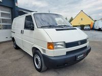 gebraucht VW Transporter T42.Hand*Zahnriemen NEU*Tüv NEU