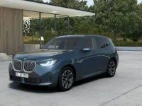 Gebraucht BMW X3 Performance 208 PS (152 kW) 2025 Blau SUV