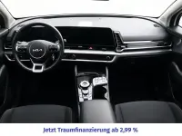 Gebraucht Kia Sportage 265 PS (194 kW) 2022 Weiss SUV