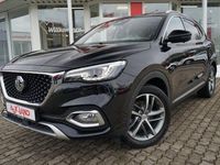 Gebraucht MG HS Luxury 162 PS (119 kW) 2023 Pebbleblackmet. SUV